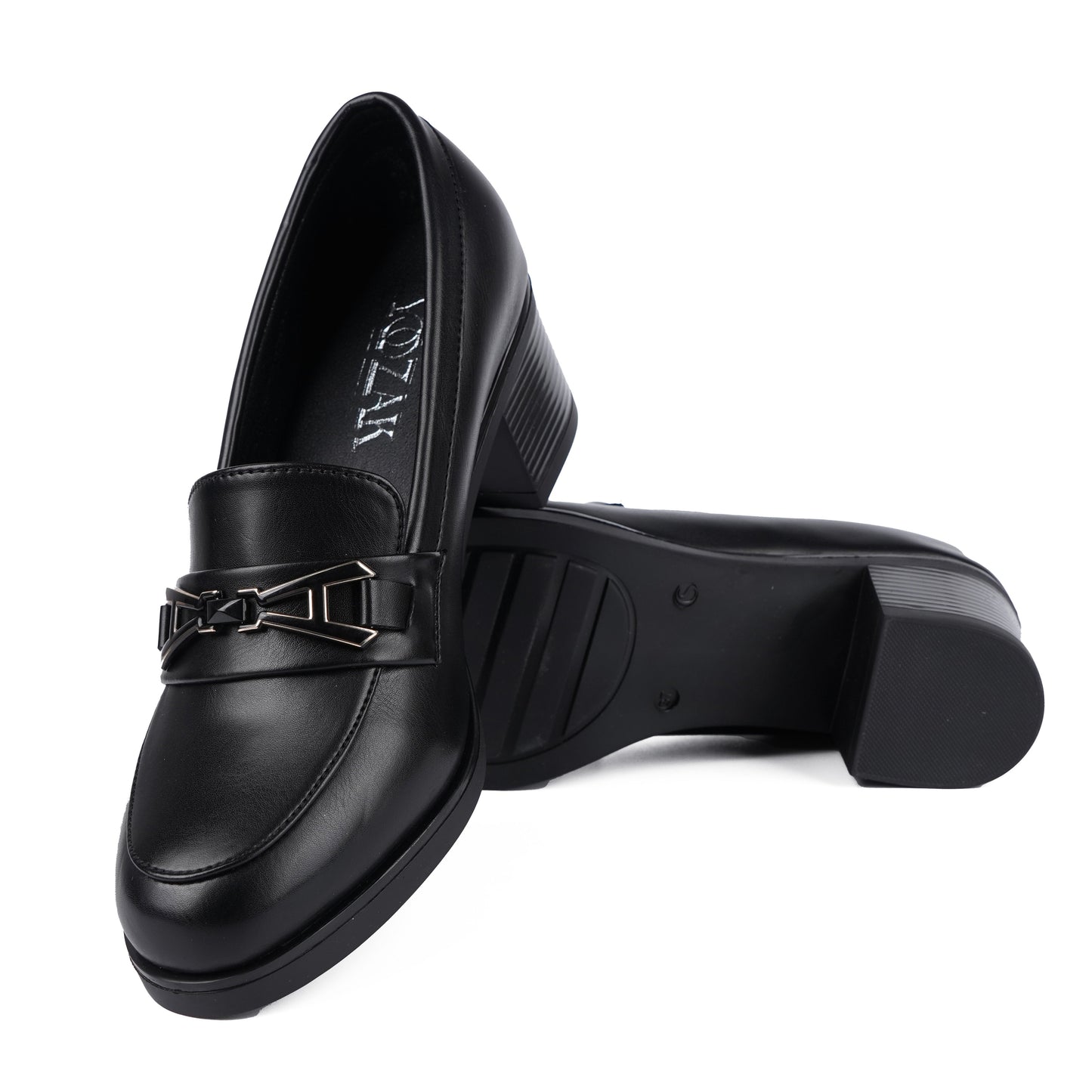 CHAUSS FEM YZ 384