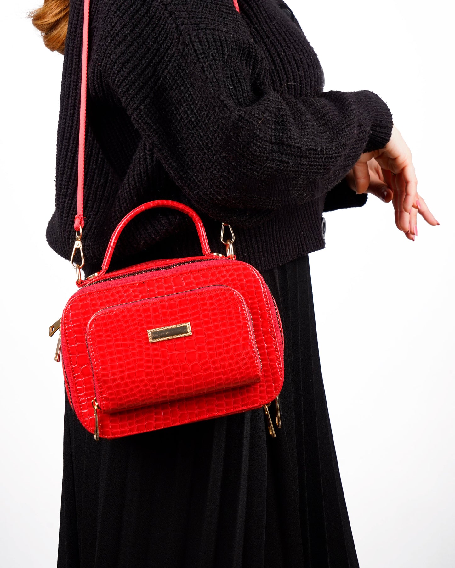 SAC FEM YZ 2025 2