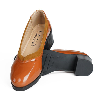 CHAUSS FEM YZ271 - TK