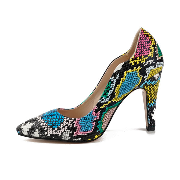 CHAUSS FEM YZ1364