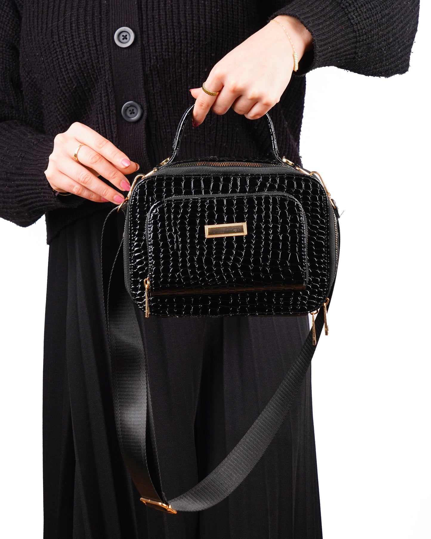 SAC FEM YZ 2025 2
