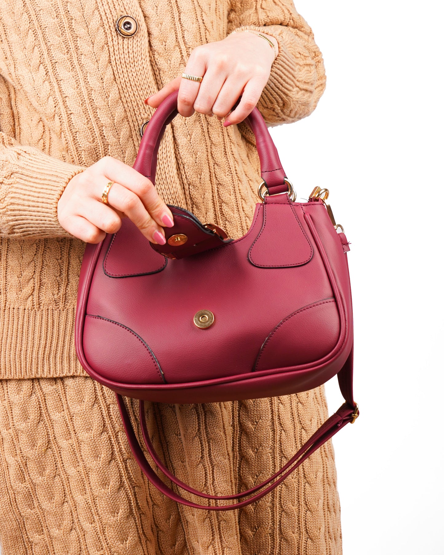 SAC FEM YZ 2025