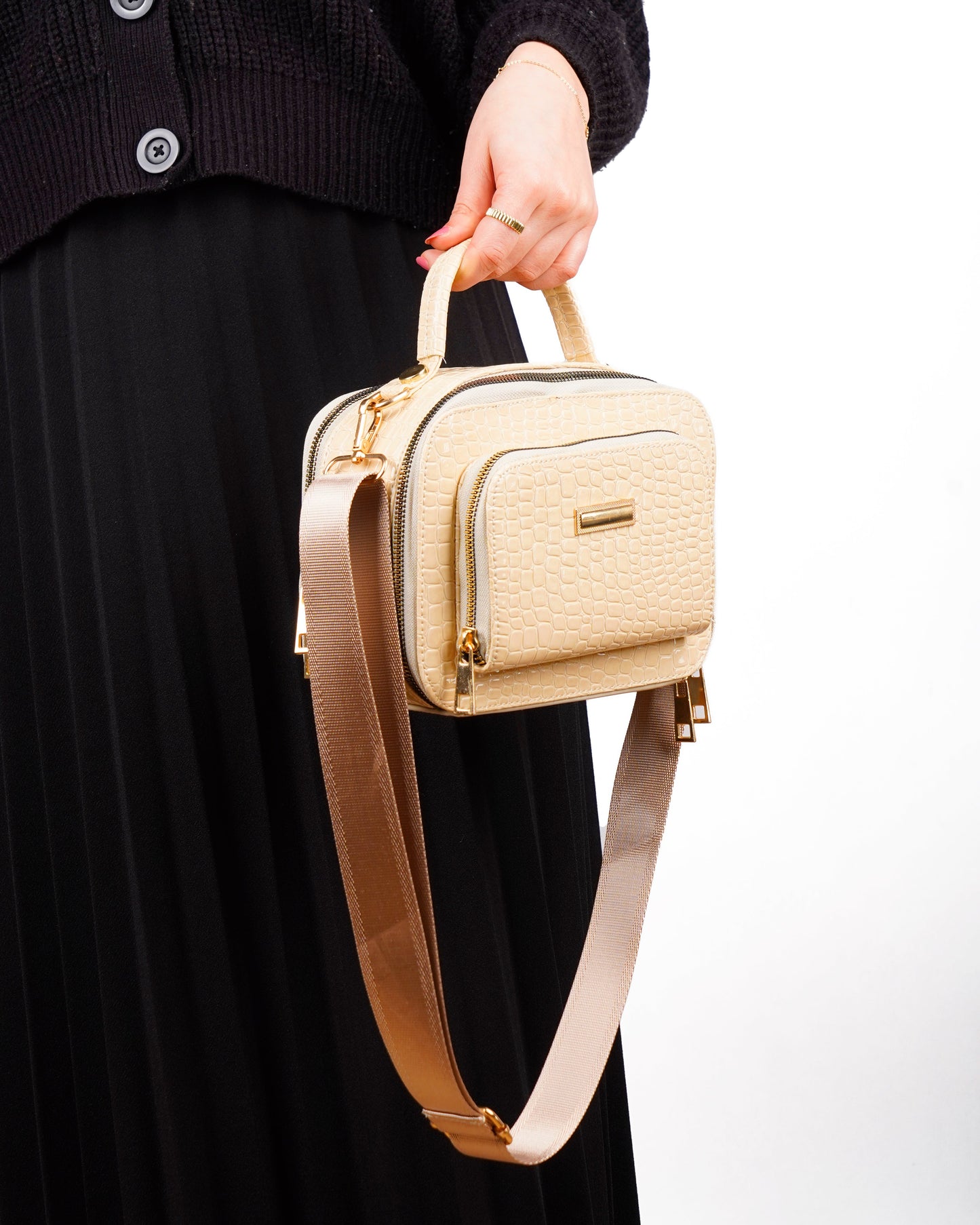 SAC FEM YZ 2025 2