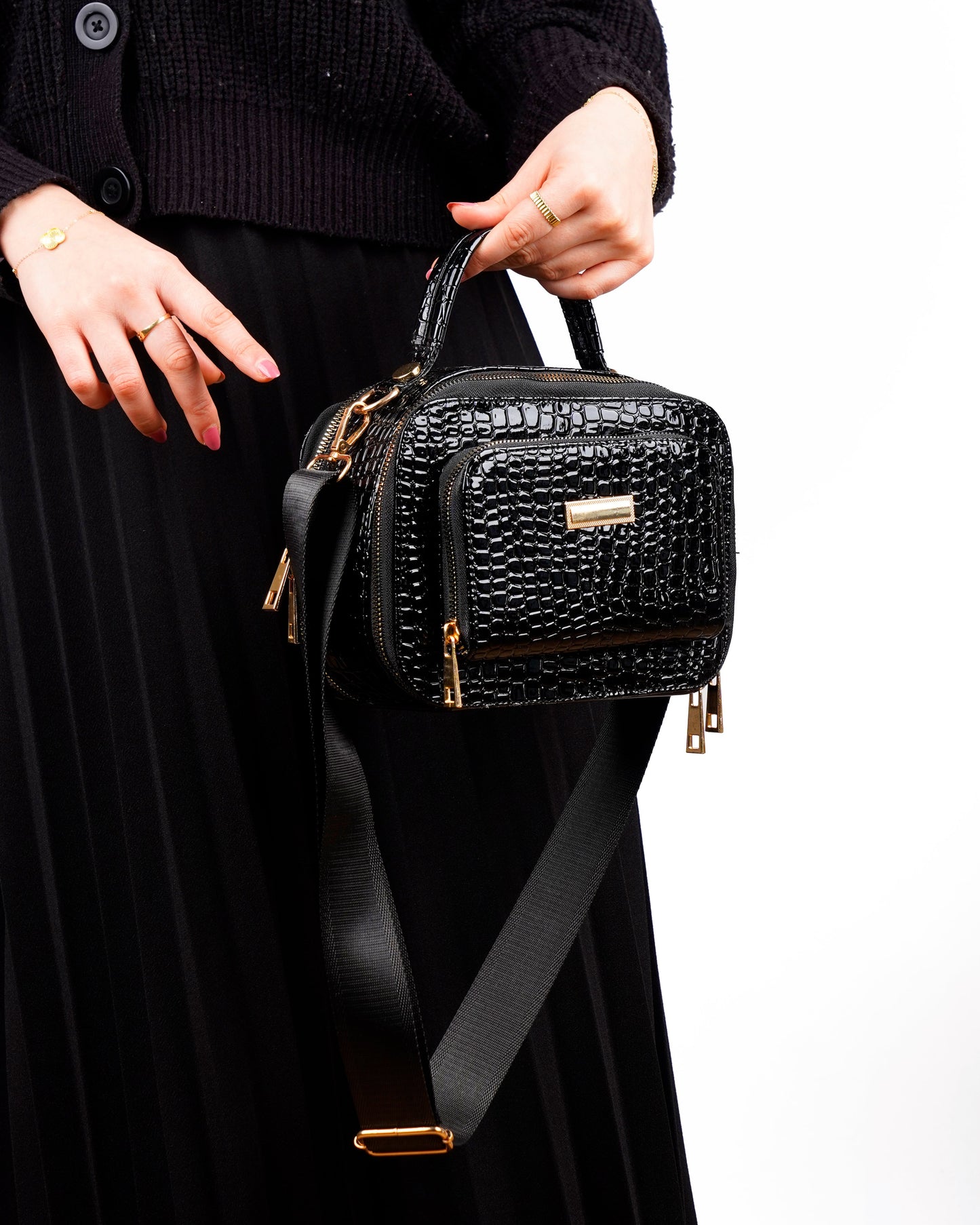 SAC FEM YZ 2025 2