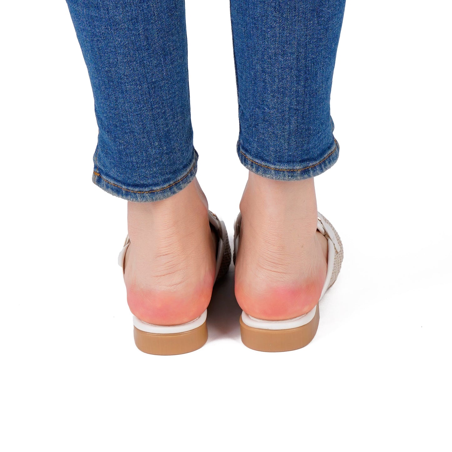 MULES FEM YZ 012