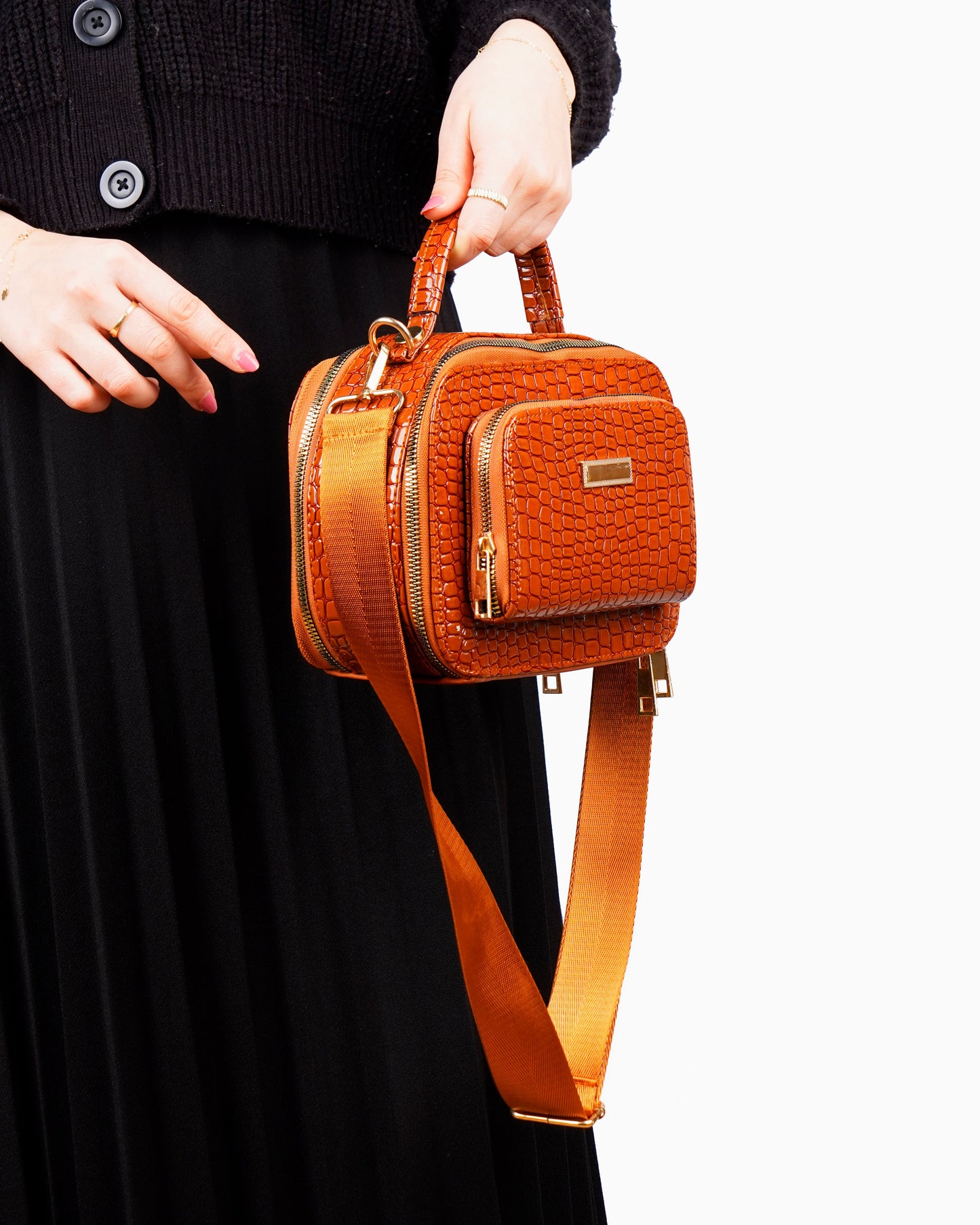 SAC FEM YZ 2025 2