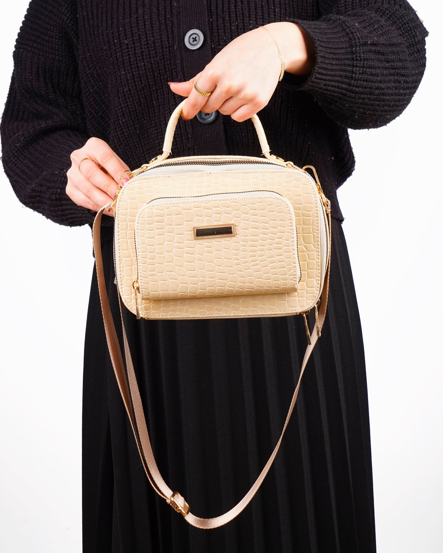 SAC FEM YZ 2025 2