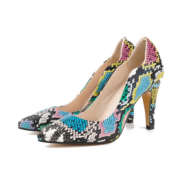 CHAUSS FEM YZ1364