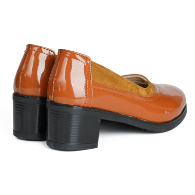 CHAUSS FEM YZ271 - TK