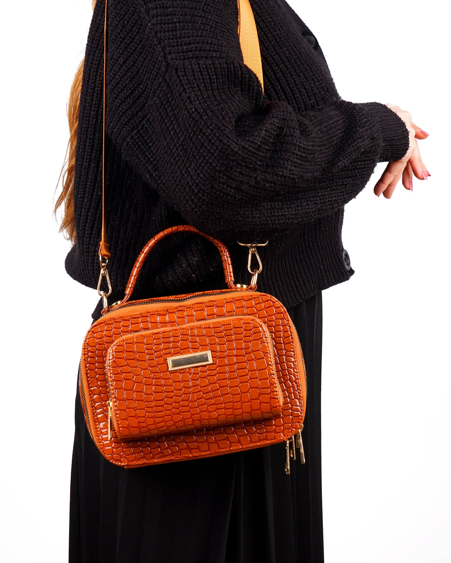 SAC FEM YZ 2025 2