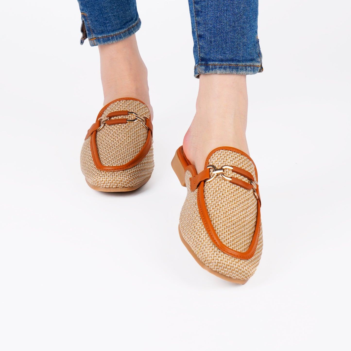 MULES FEM YZ 012