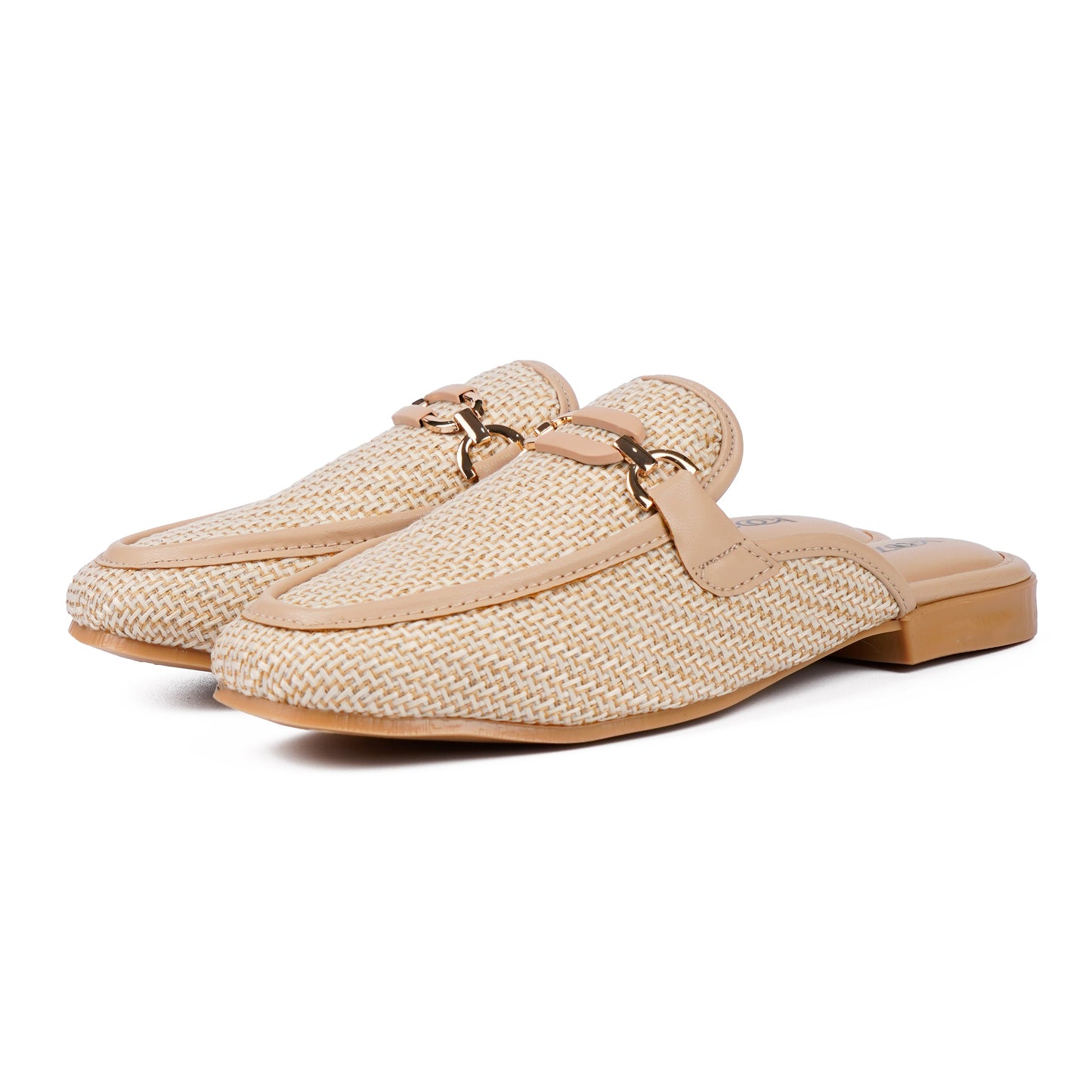 MULES FEM YZ 012