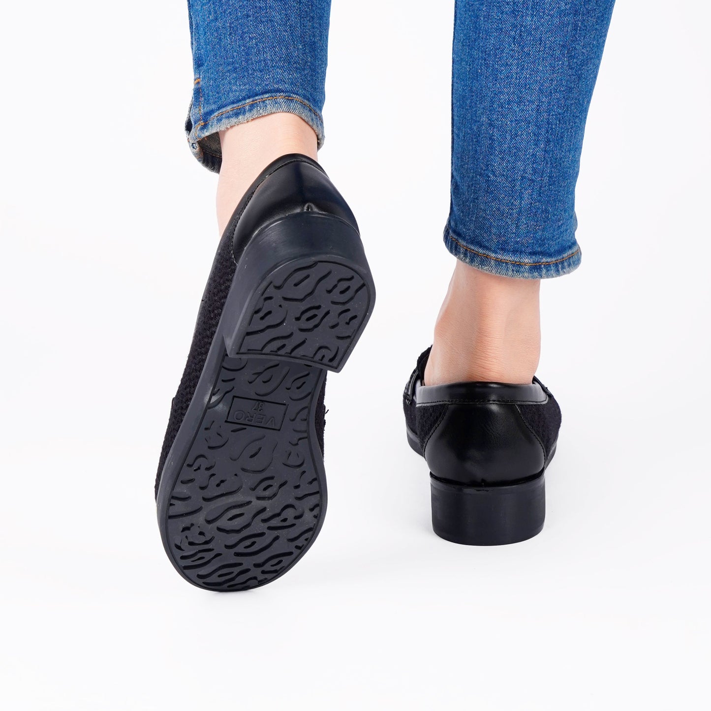 CHAUSS FEM YZ 475