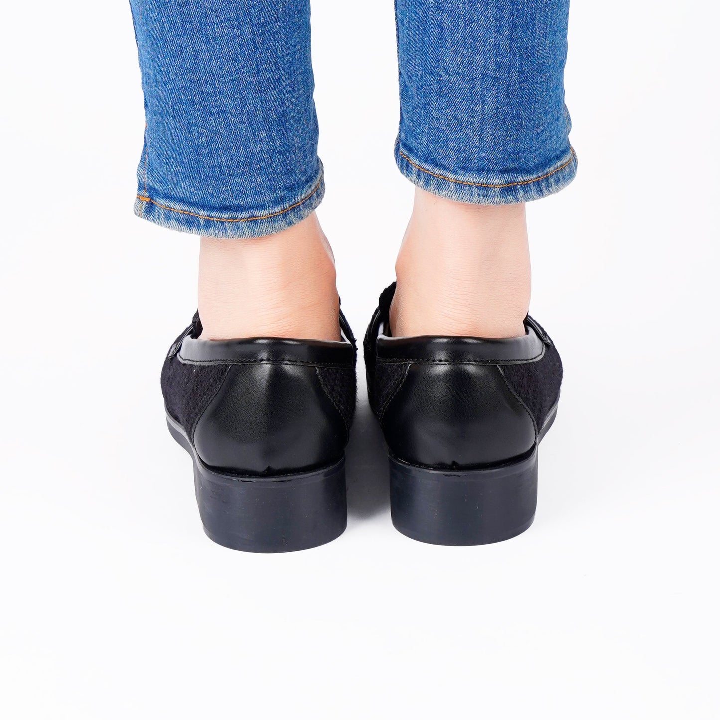CHAUSS FEM YZ 475