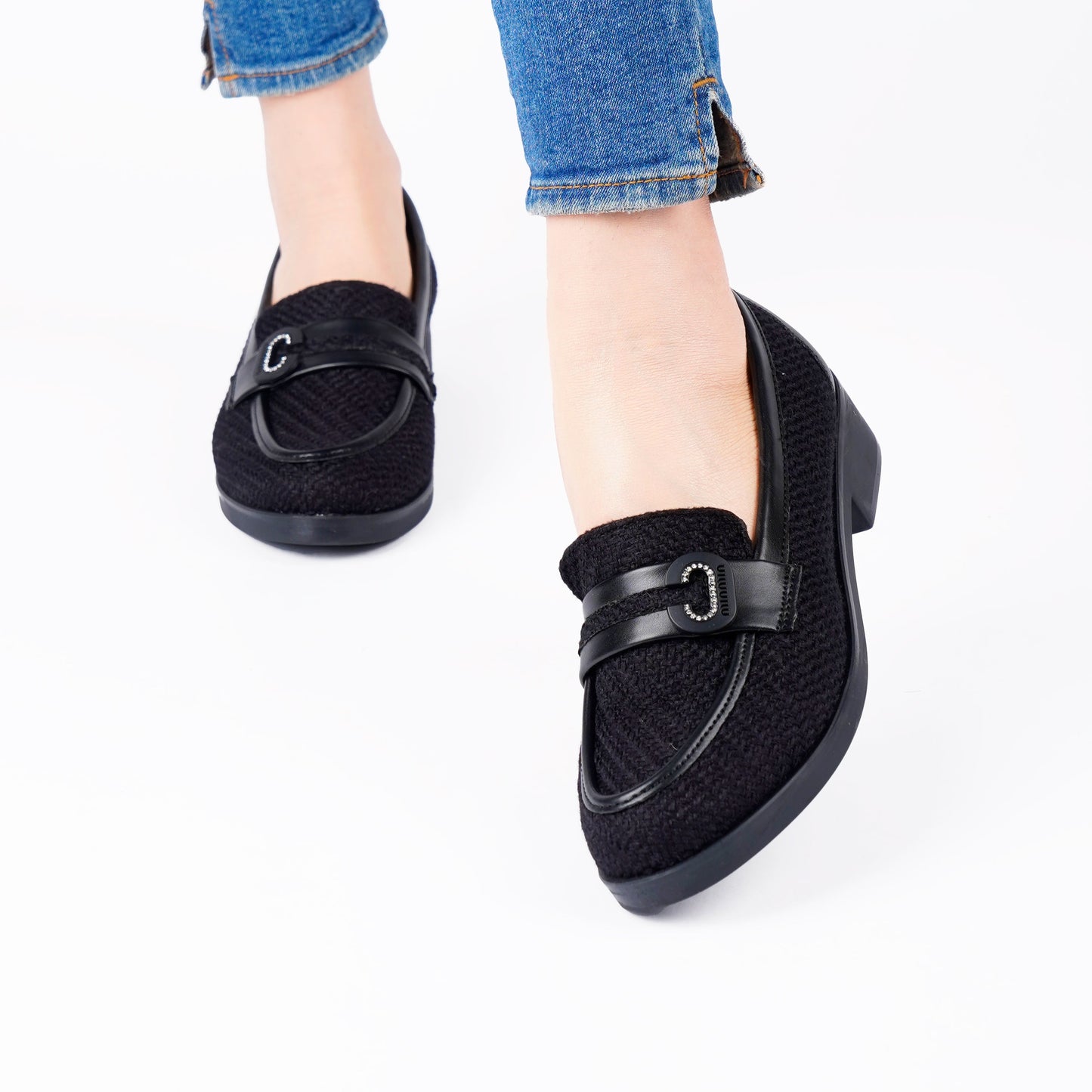 CHAUSS FEM YZ 475
