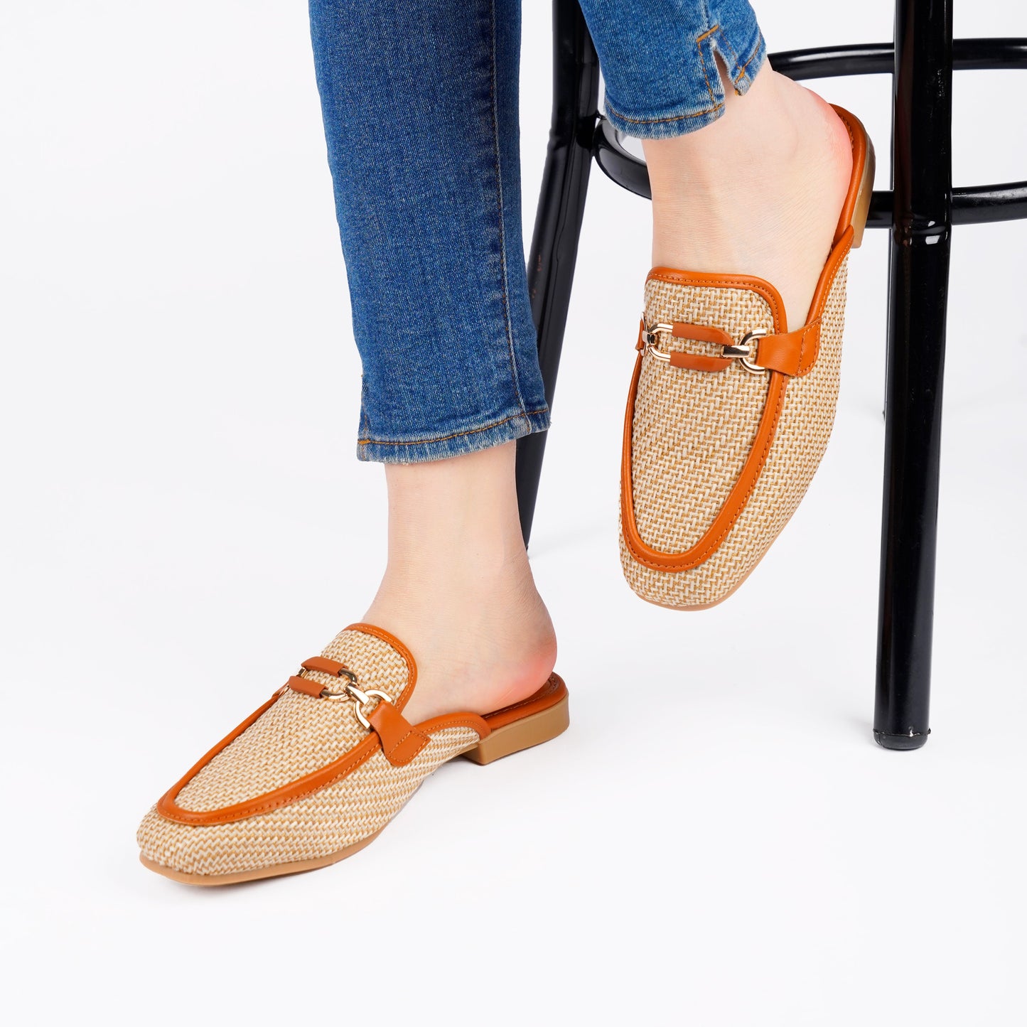 MULES FEM YZ 012