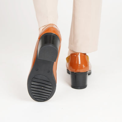 CHAUSS FEM YZ271 - TK