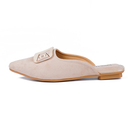 MULES FEM YZ 010