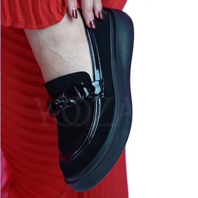 CHAUSS FEM YZ2057 TK