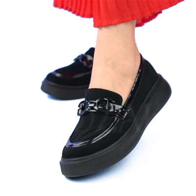 CHAUSS FEM YZ2057 TK