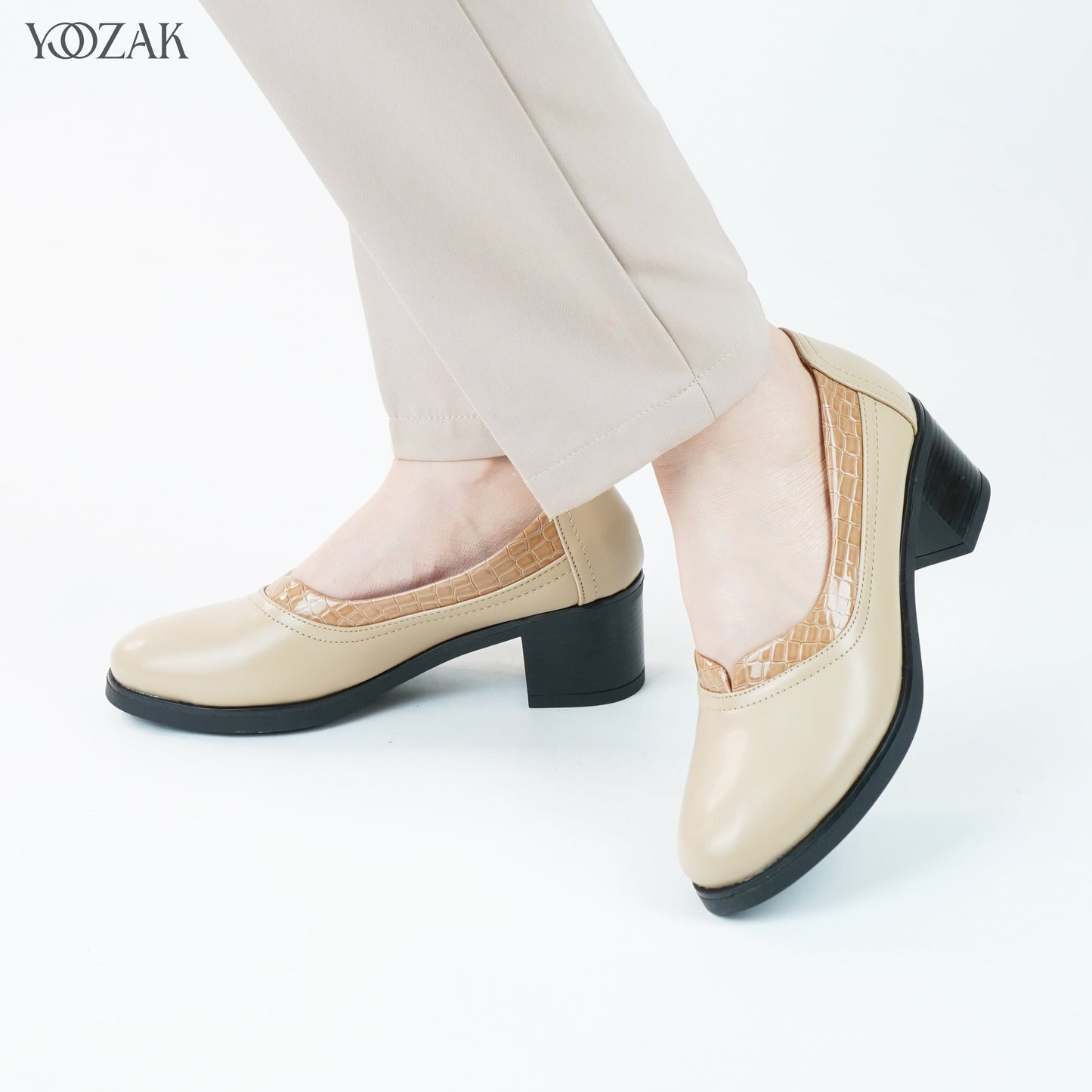 CHAUSS FEM YZ261