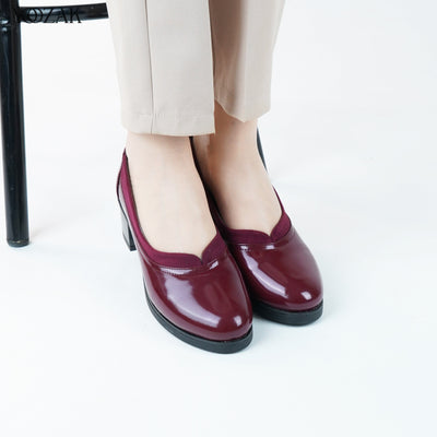 CHAUSS FEM YZ271 - TK