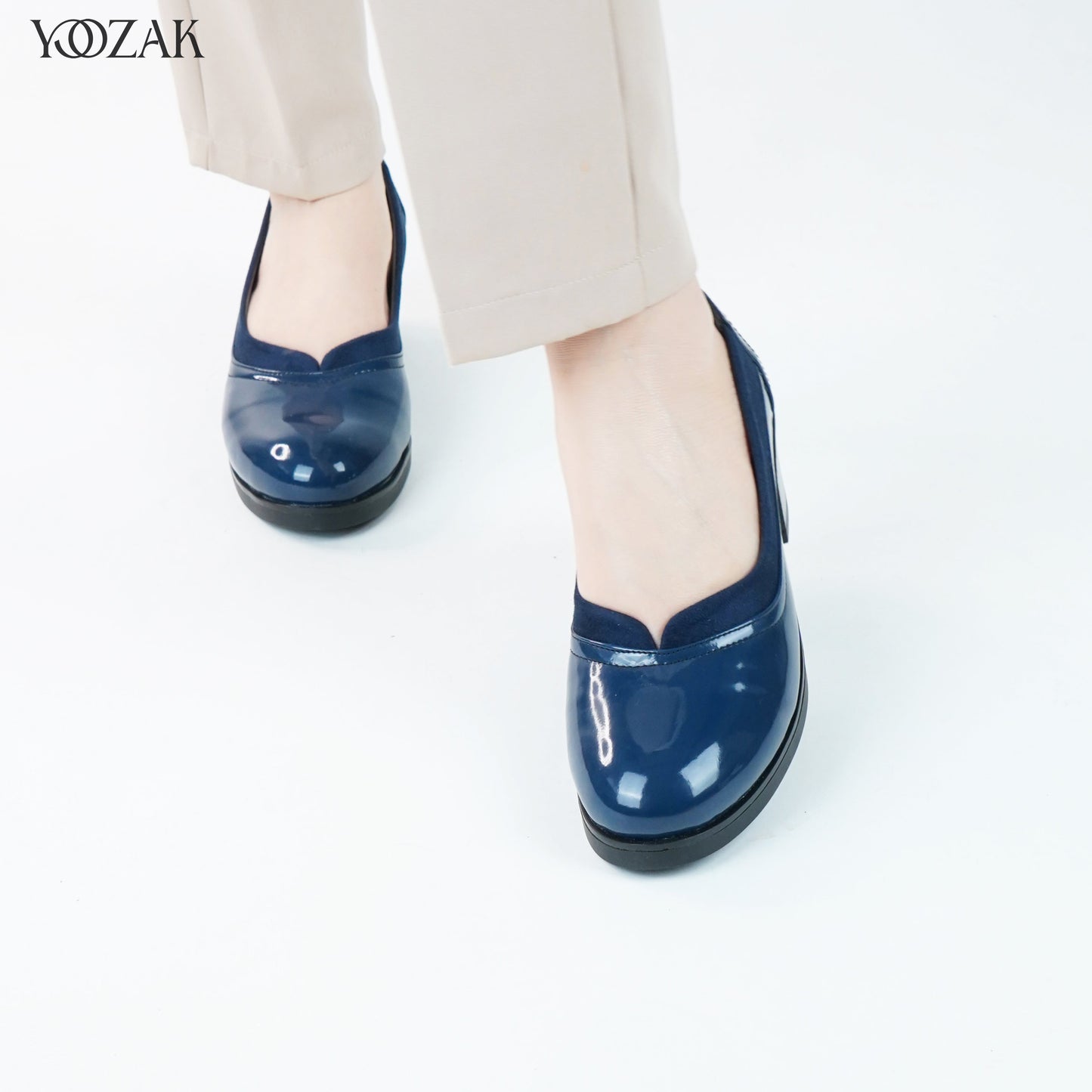 CHAUSS FEM YZ271