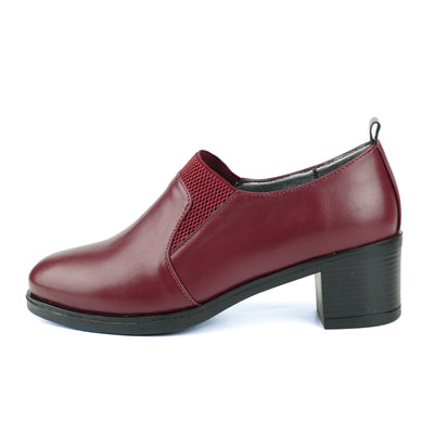 CHAUSS FEM YZ283