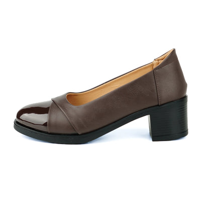 CHAUSS FEM YZ278