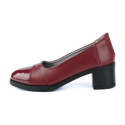 CHAUSS FEM YZ278