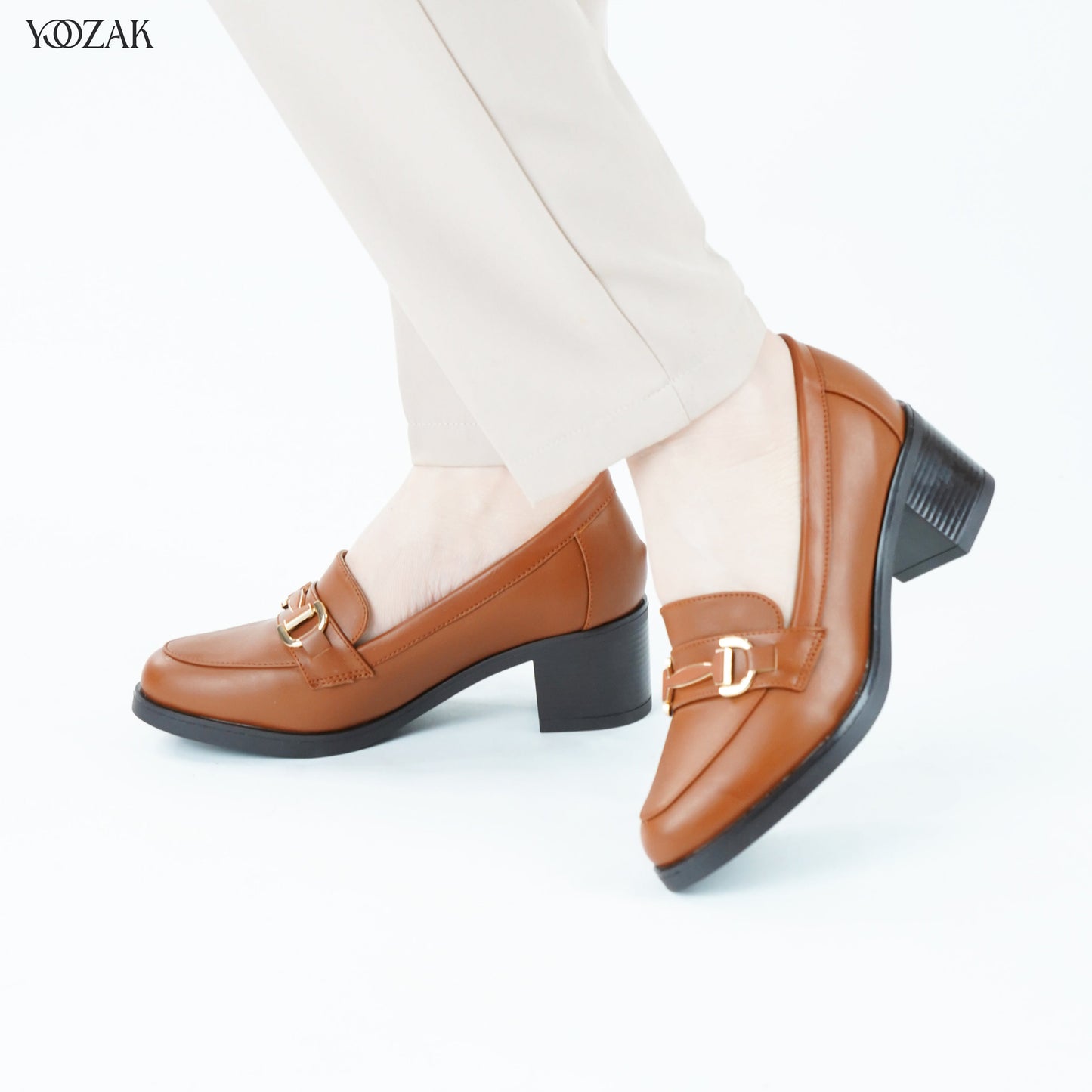 CHAUSS FEM YZ 384 TK