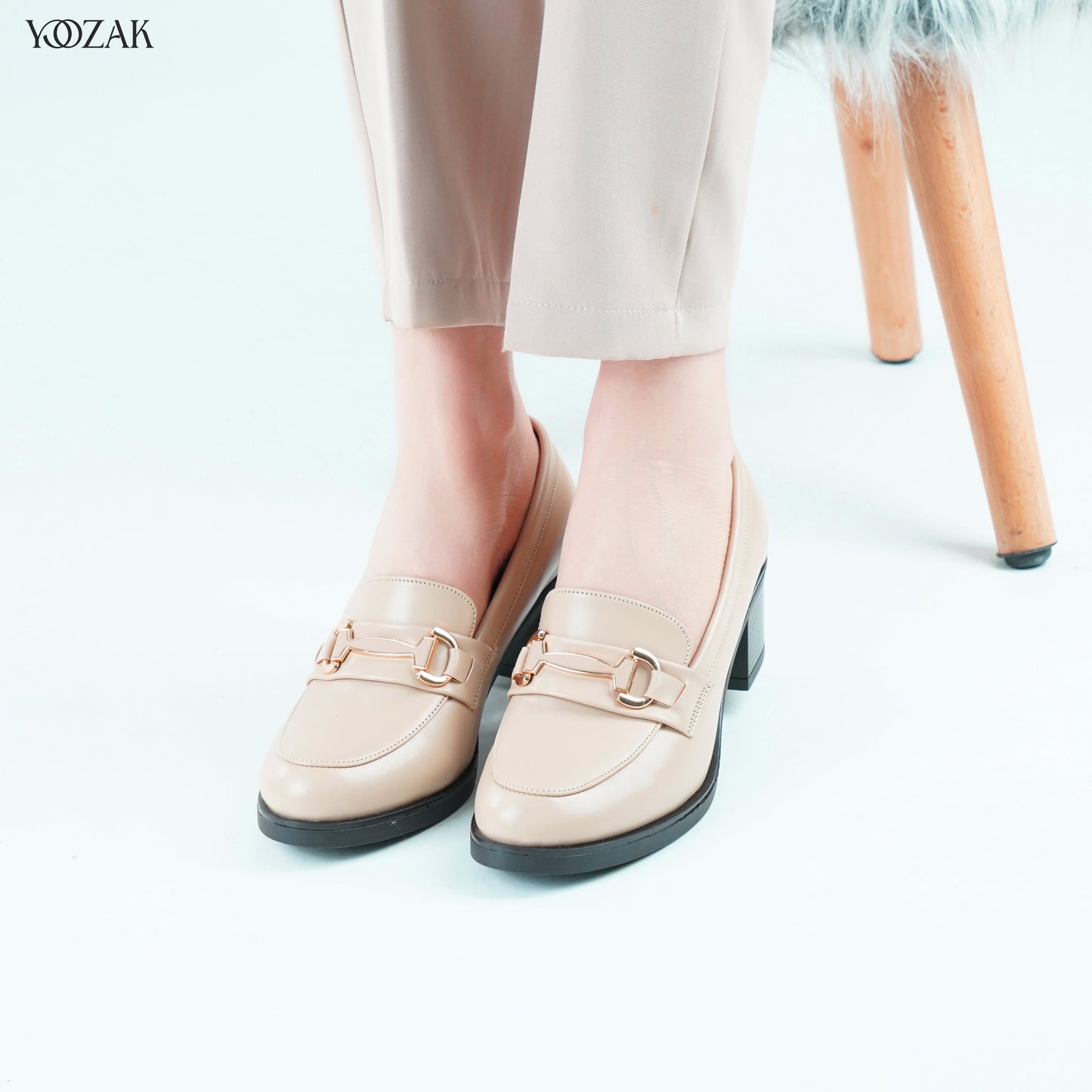 CHAUSS FEM YZ 384 TK