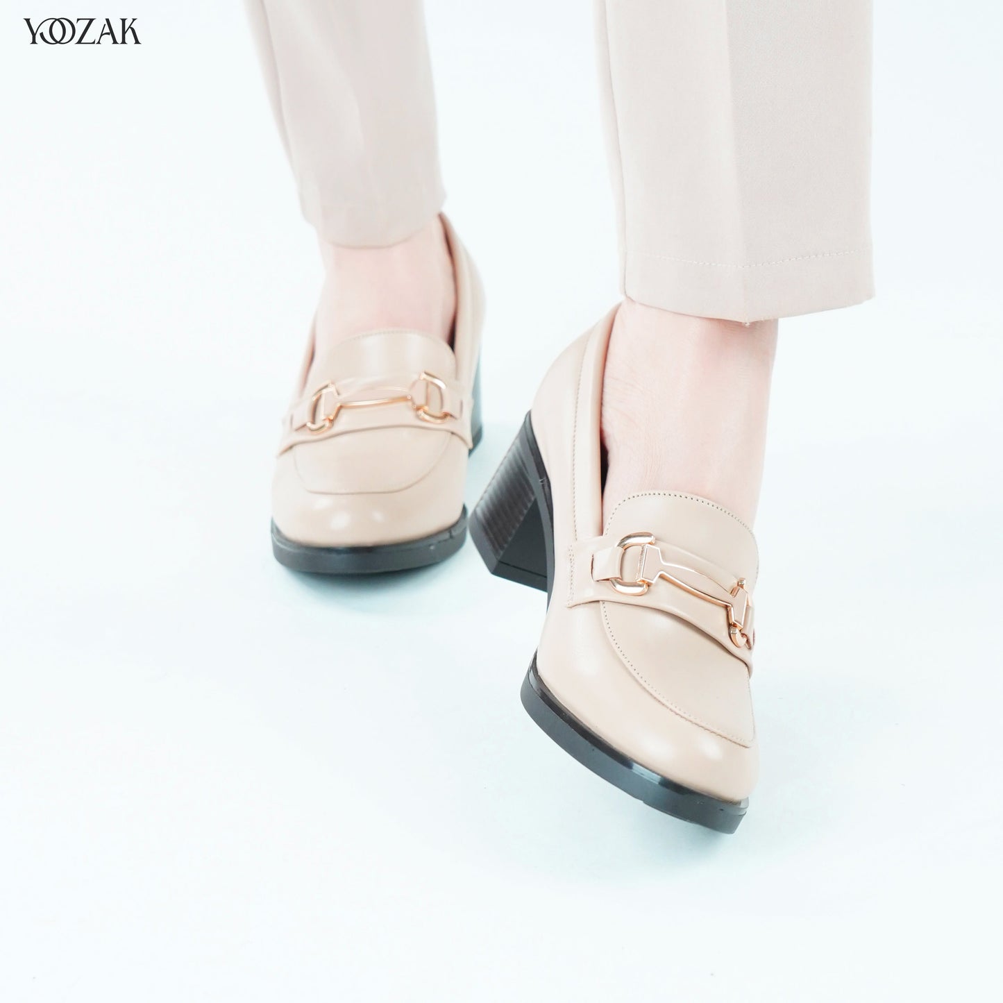 CHAUSS FEM YZ 384 TK