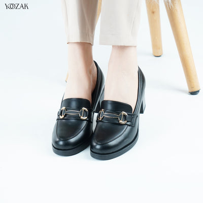 CHAUSS FEM YZ 384 TK