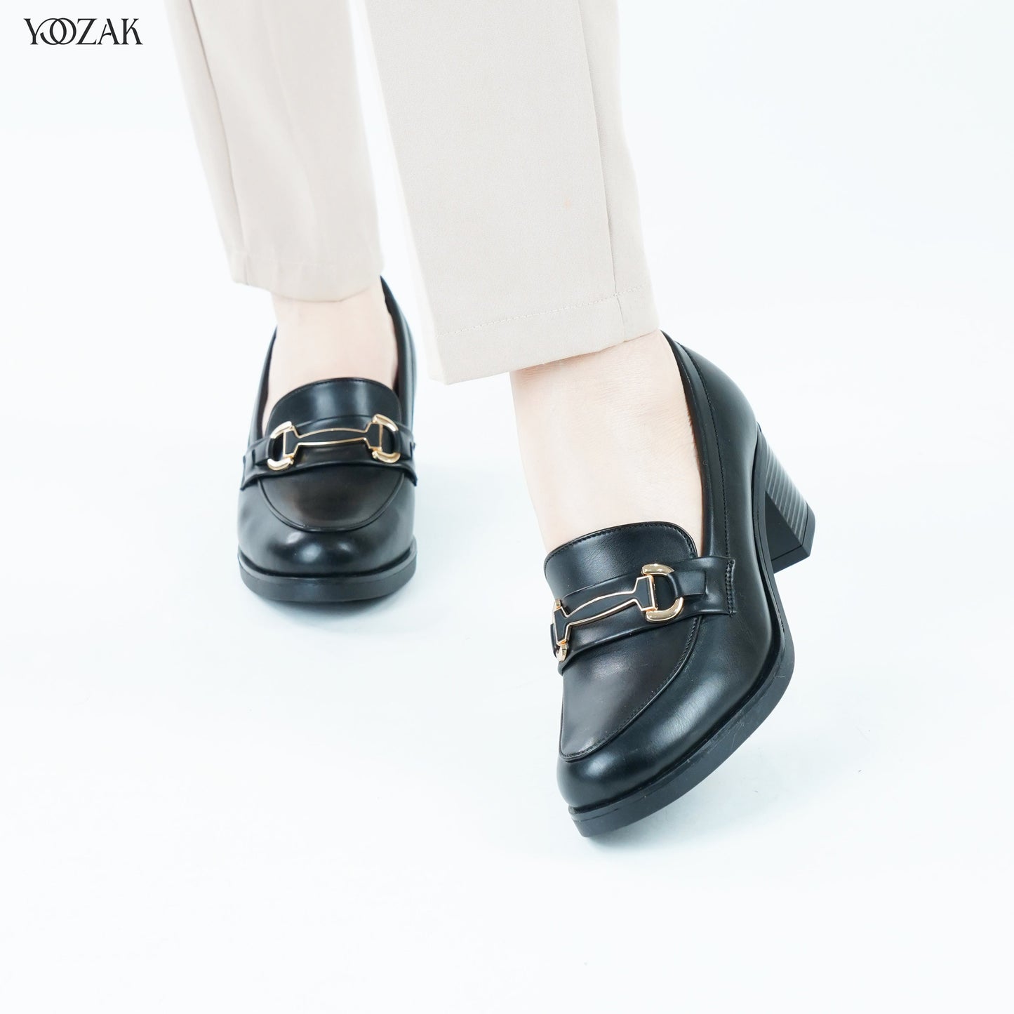 CHAUSS FEM YZ 384 TK