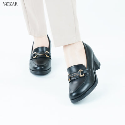 CHAUSS FEM YZ 384 TK