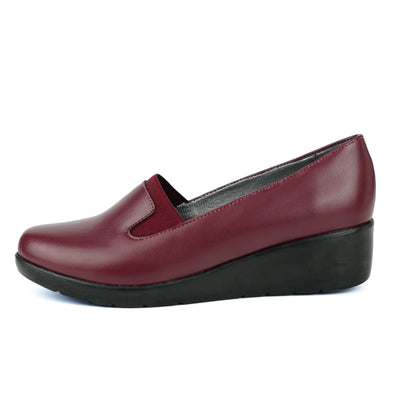 CHAUSS FEM YZ281