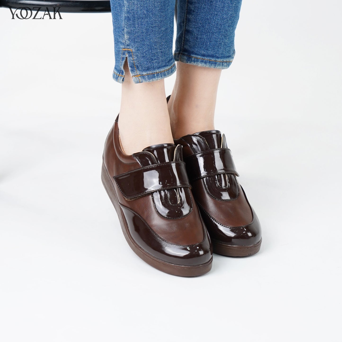 CHAUSS FEM YZ 249 TK