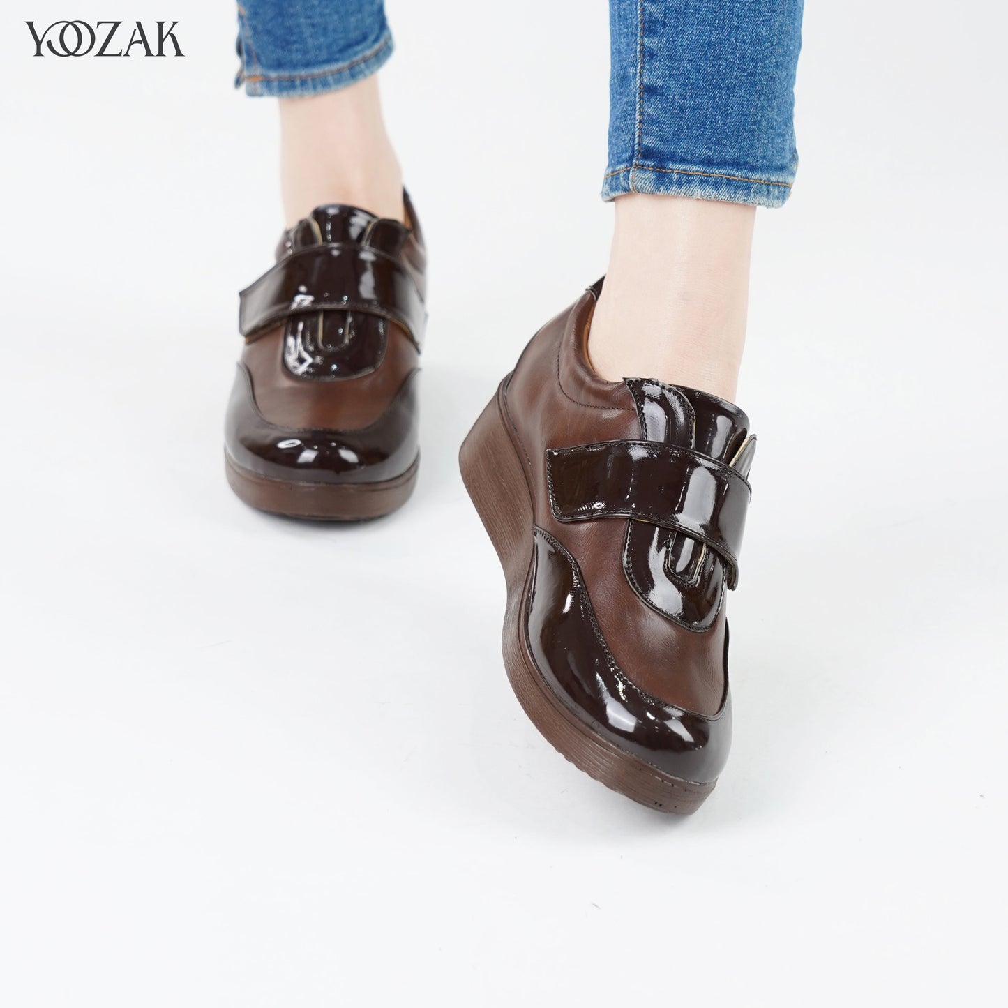 CHAUSS FEM YZ 249