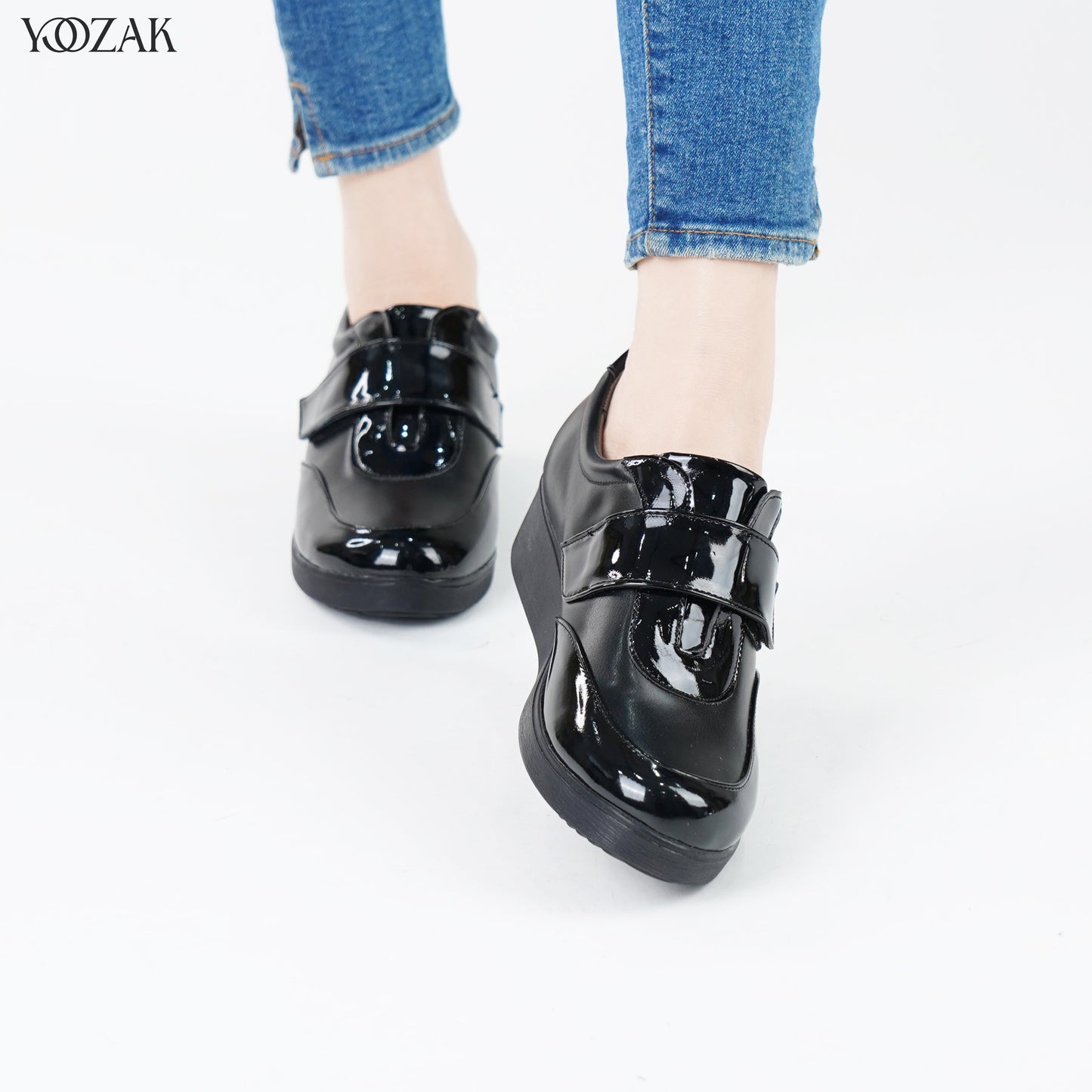 CHAUSS FEM YZ 249