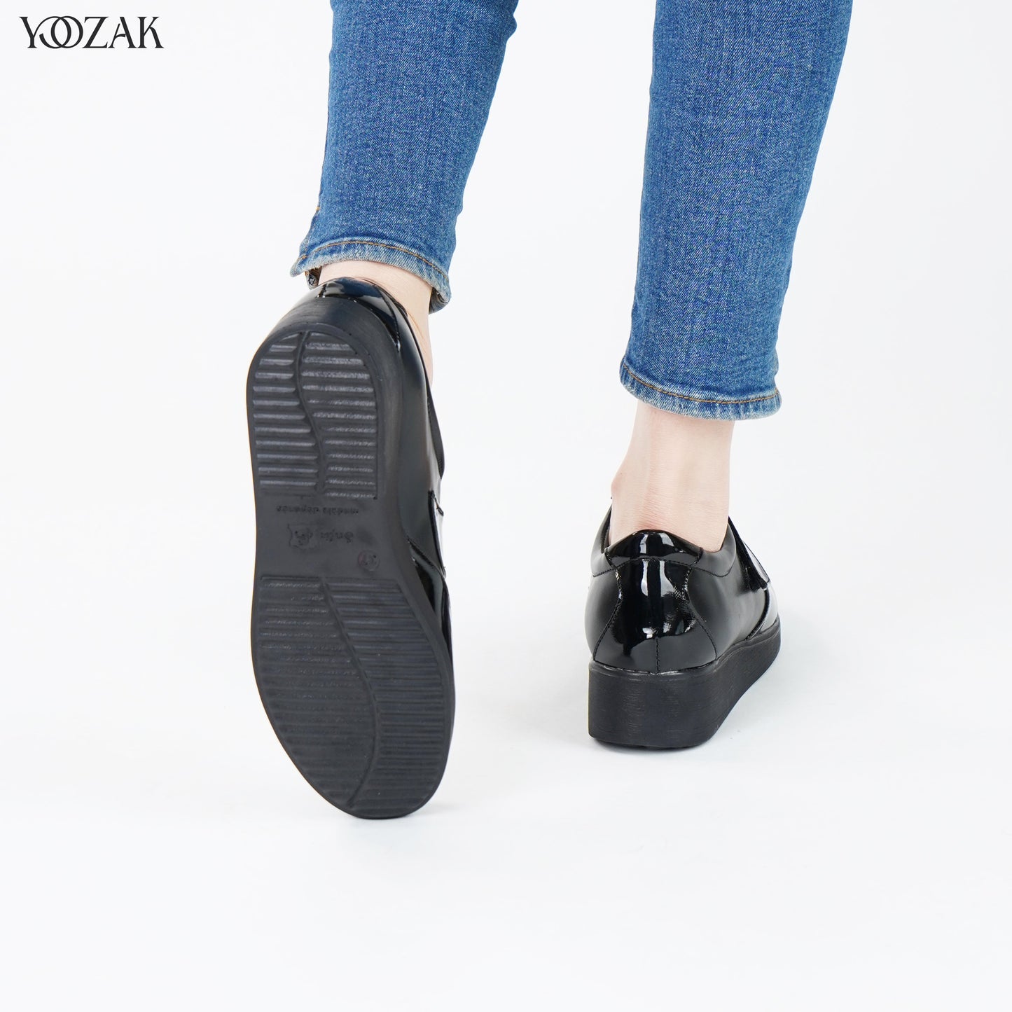 CHAUSS FEM YZ 249