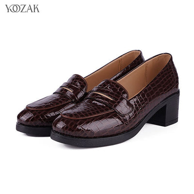 CHAUSS FEM YZ 276 TK