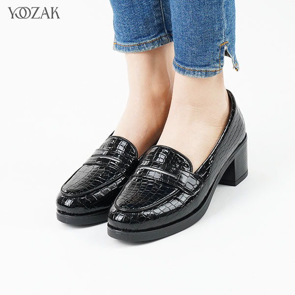 CHAUSS FEM YZ 276