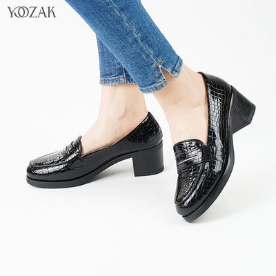 CHAUSS FEM YZ 276 TK