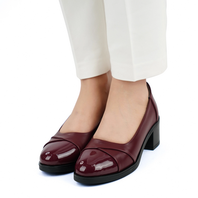 CHAUSS FEM YZ278