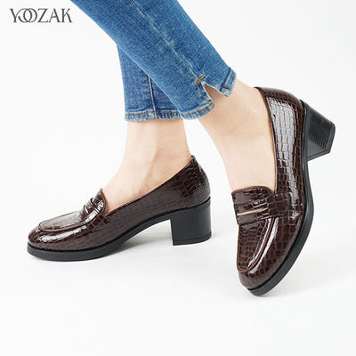 CHAUSS FEM YZ 276 TK