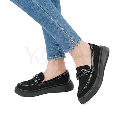 CHAUSS FEM YZ2057 TK