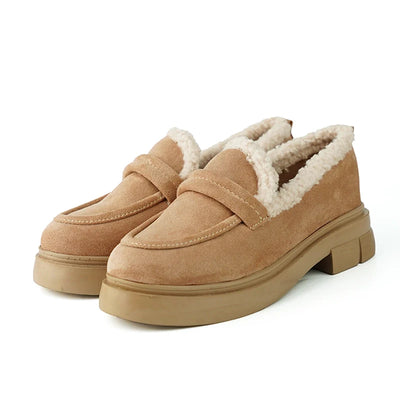 CHAUSS FEM YZ483