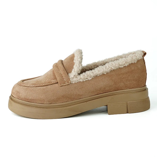 CHAUSS FEM YZ483