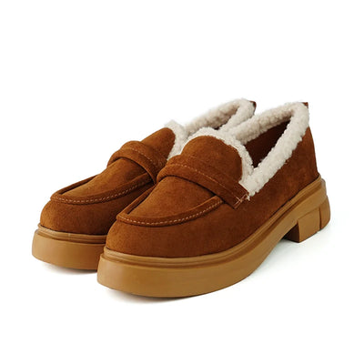 CHAUSS FEM YZ483